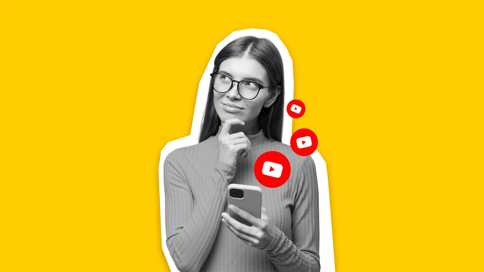 YouTube Abonnenten kaufen