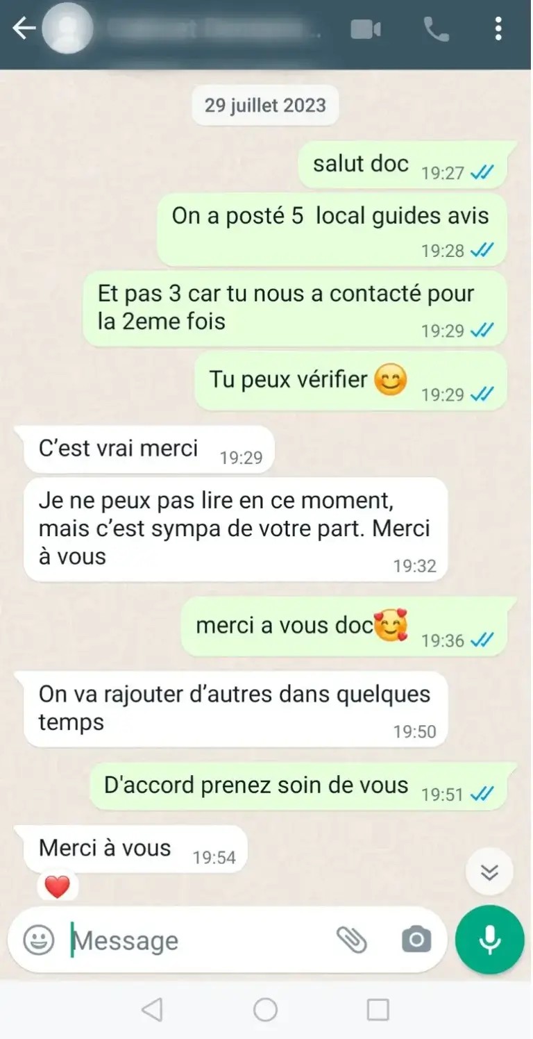 YouTube Abonnenten kaufen Deutschland - verifizierte Kundenbewertung